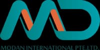 Logo Modan International