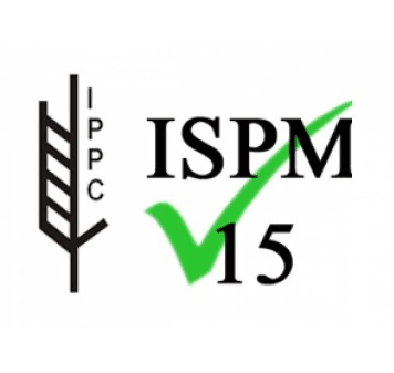 Thumbnail Top 2 Common Standards Used In Wooden Pallet Export — ISPM 15 & Heat Treatment