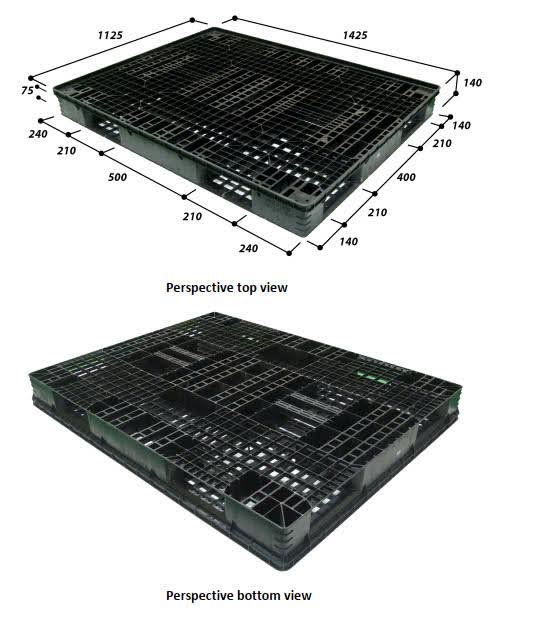 Plastic Pallet