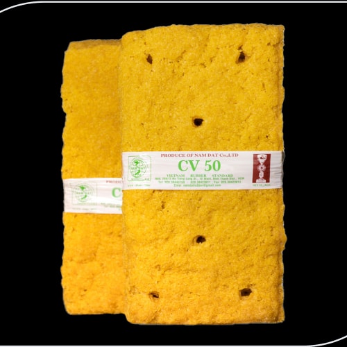 Natural Rubber SVR CV50
