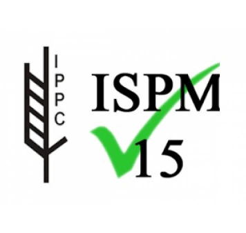 Top 2 Common Standards Used In Wooden Pallet Export — ISPM 15 & Heat Treatment