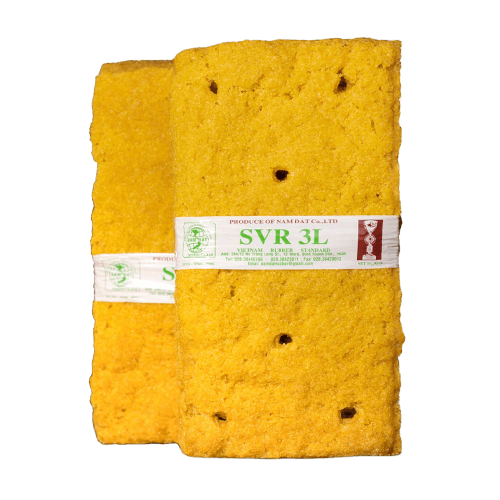 Thumbnail SVR 3L Rubber Production Process
